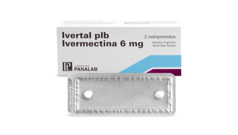 ivermectina 3 mg